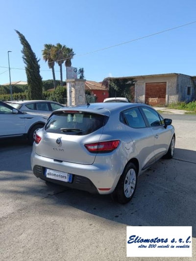 Renault Clio TCe 12V 75 CV 5 porte Business (8)