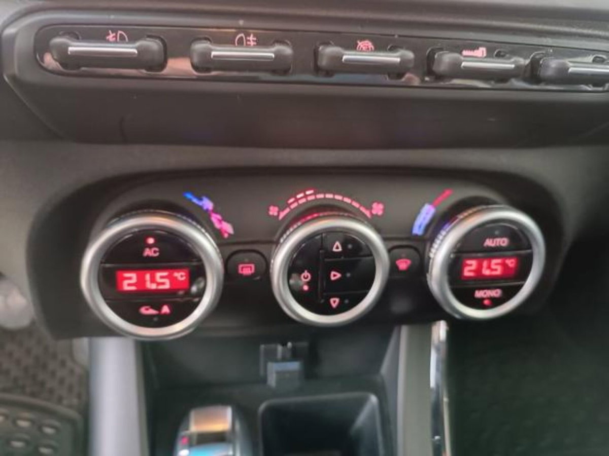Alfa Romeo Giulietta 1.6 JTDm-2 Progression c/CL (12)