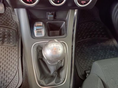 Alfa Romeo Giulietta 1.6 JTDm-2 Progression c/CL (13)