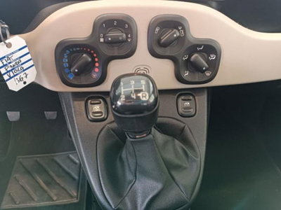 Fiat Panda 1.3 MJT S&S 4x4 (13)