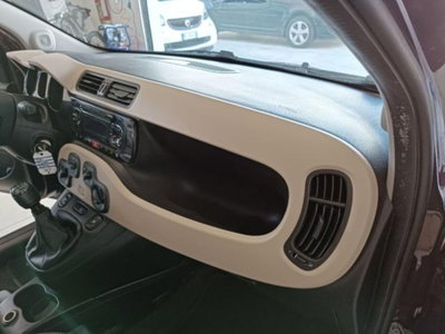 Fiat Panda 1.3 MJT S&S 4x4 (14)