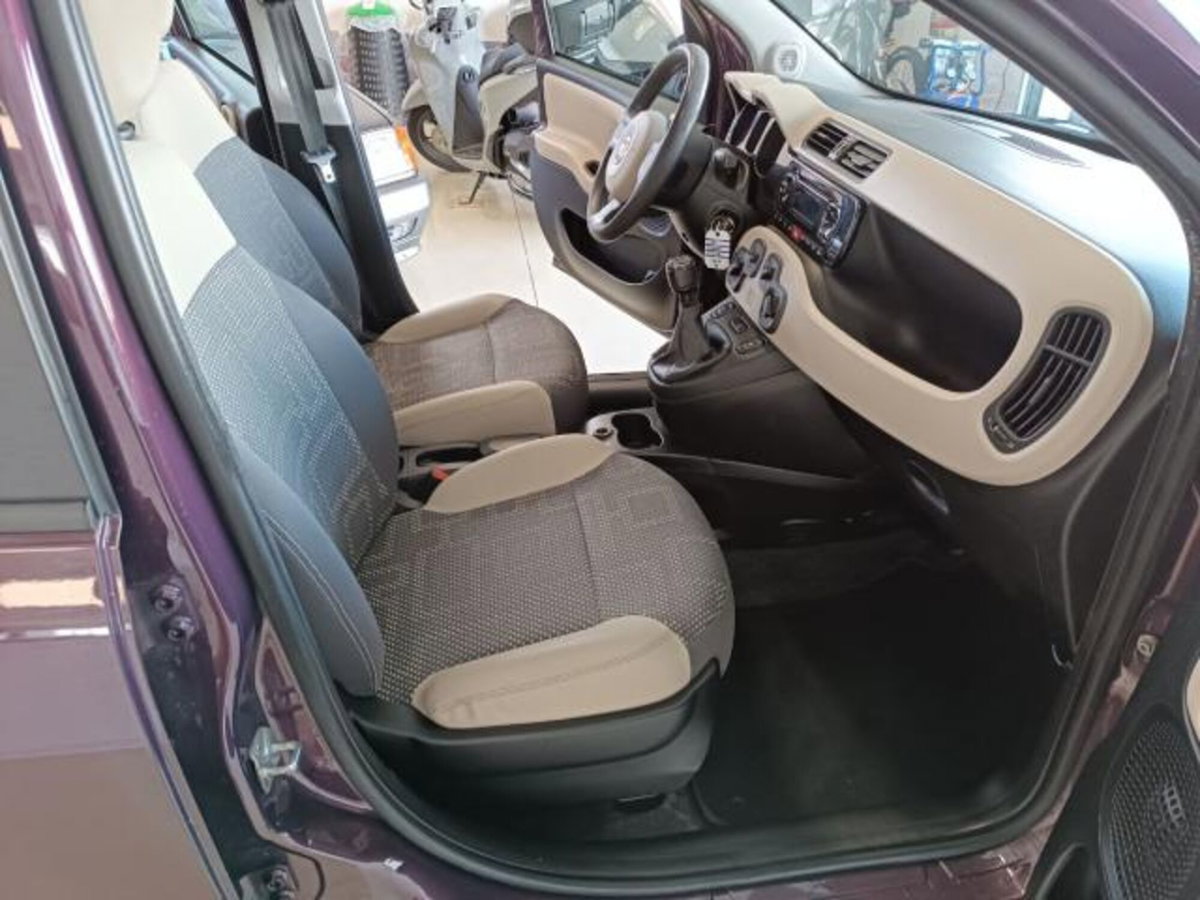 Fiat Panda 1.3 MJT S&S 4x4 (15)