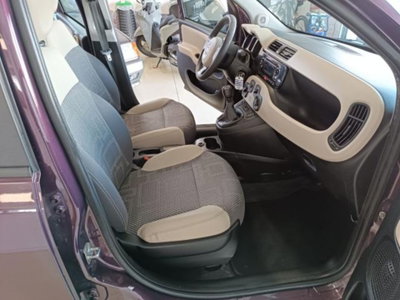 Fiat Panda 1.3 MJT S&S 4x4 (15)