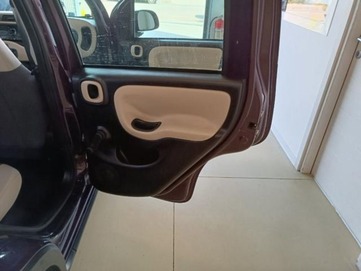 Fiat Panda 1.3 MJT S&S 4x4 (16)