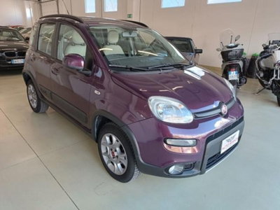 Fiat Panda 1.3 MJT S&S 4x4 (3)