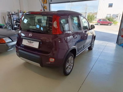 Fiat Panda 1.3 MJT S&S 4x4 (6)