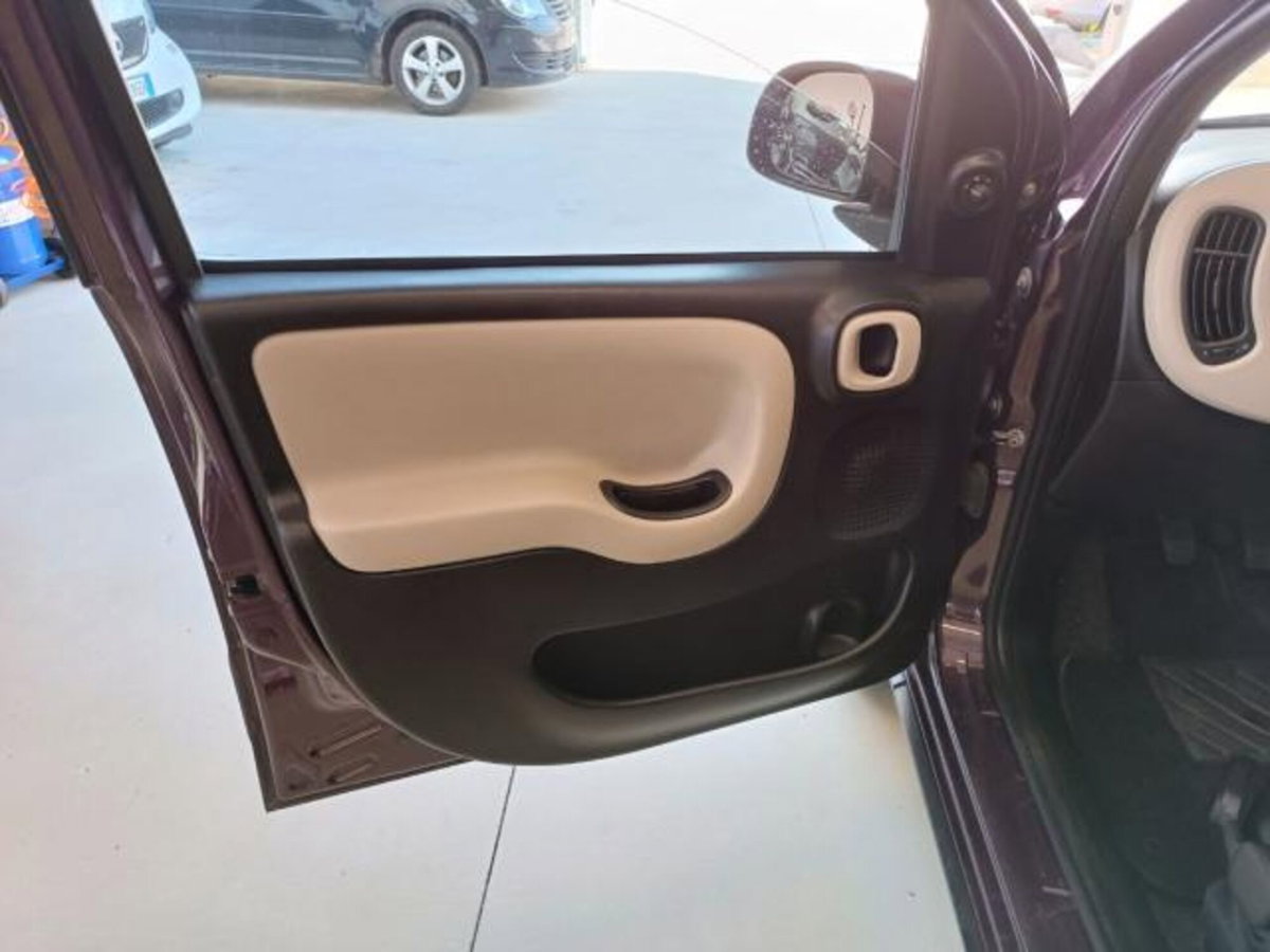 Fiat Panda 1.3 MJT S&S 4x4 (7)