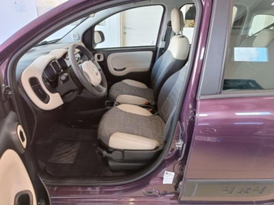 Fiat Panda 1.3 MJT S&S 4x4 (8)