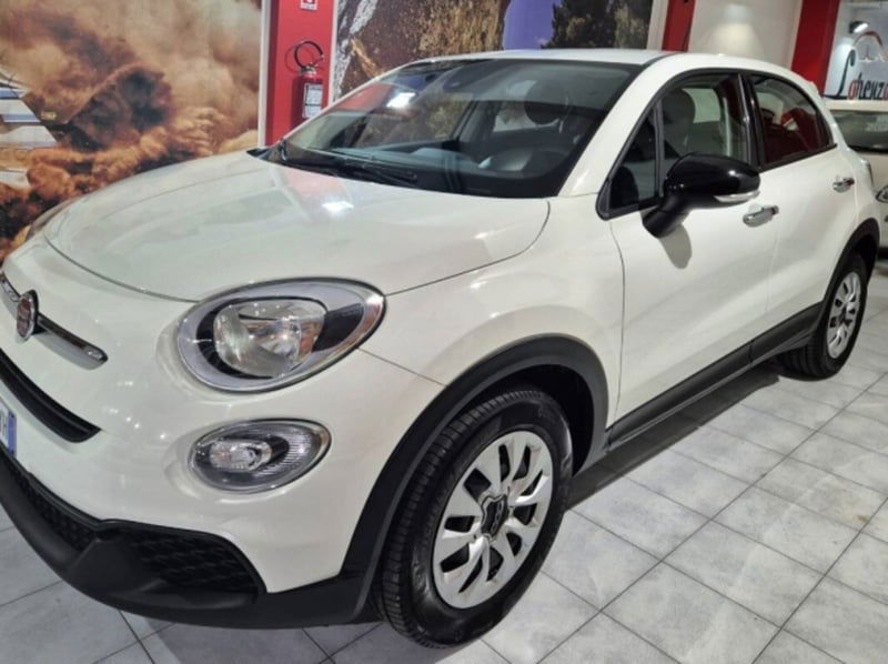 Fiat 500X 1.3 mjet 95cv