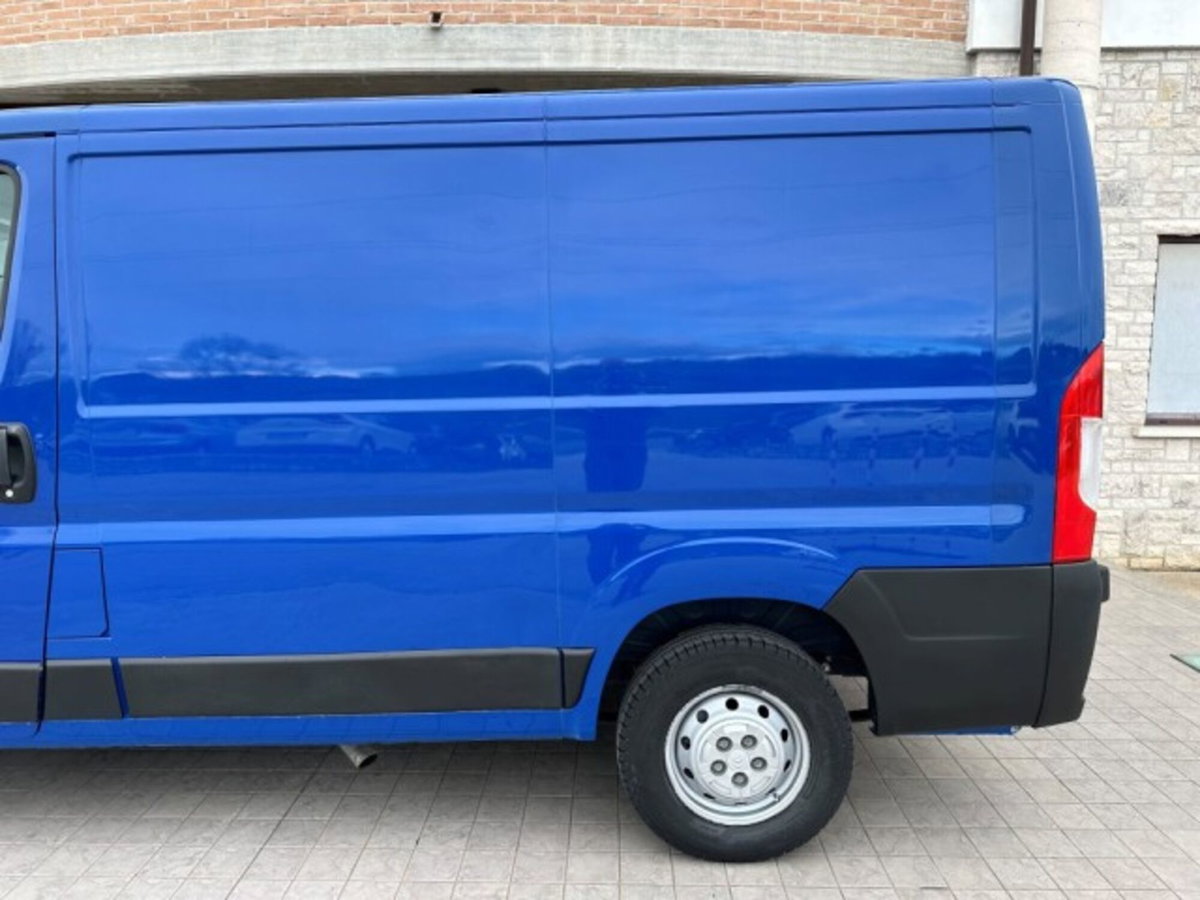 Citroen Jumper Furgone 30 2.2 HDi/110 PC-TN Atlante (10)