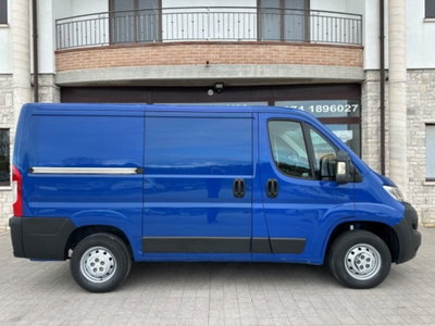 Citroen Jumper Furgone 30 2.2 HDi/110 PC-TN Atlante (18)