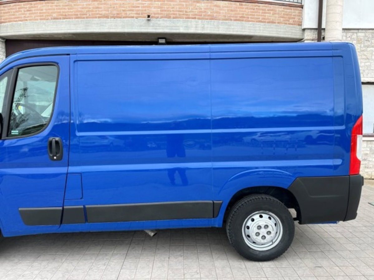 Citroen Jumper Furgone 30 2.2 HDi/110 PC-TN Atlante (6)