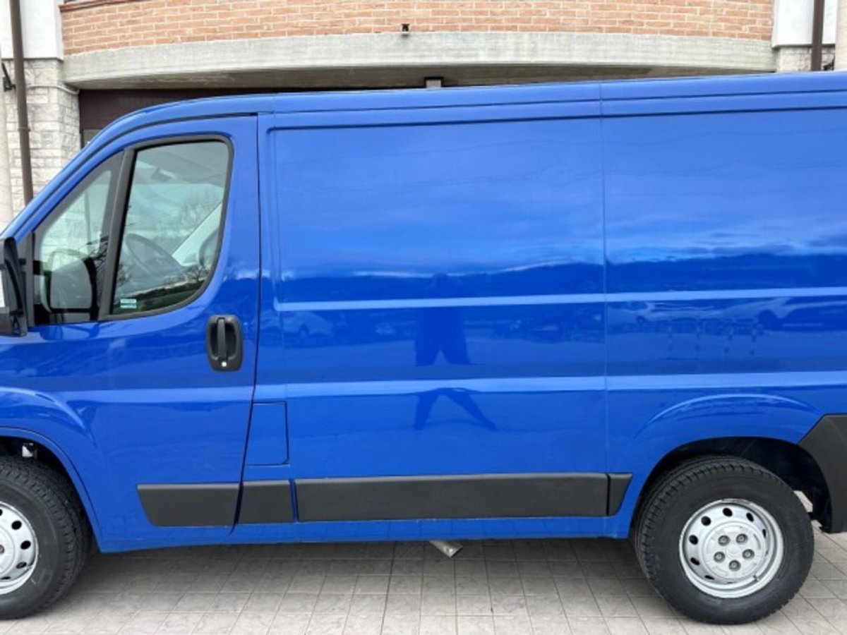Citroen Jumper Furgone 30 2.2 HDi/110 PC-TN Atlante (7)