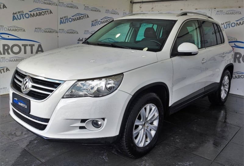 Volkswagen Tiguan 2.0 tdi R-Line 4motion 193cv dsg
