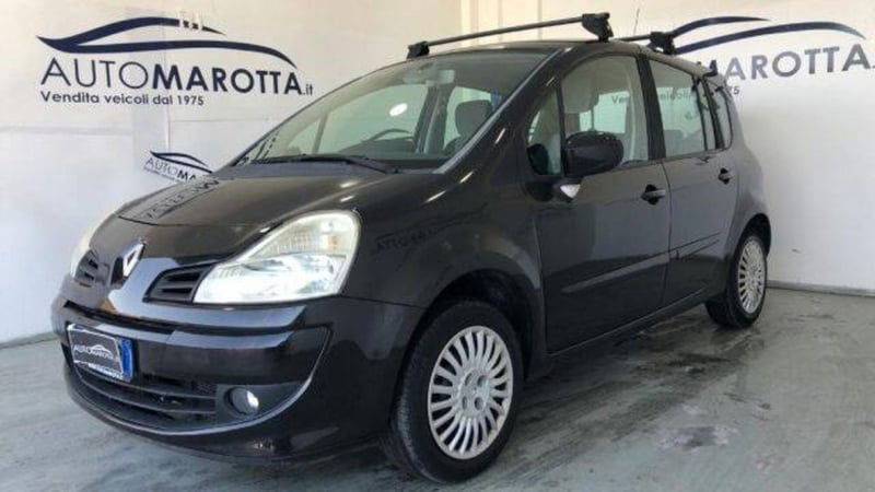 Renault Grand Modus 1.5 dCi 85CV Dynamique