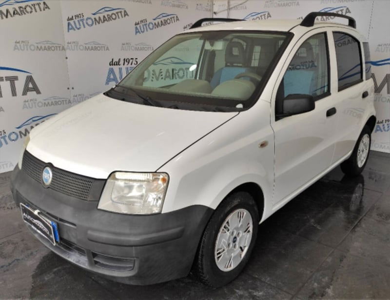 Fiat Panda 1.2 Van Active 2 posti