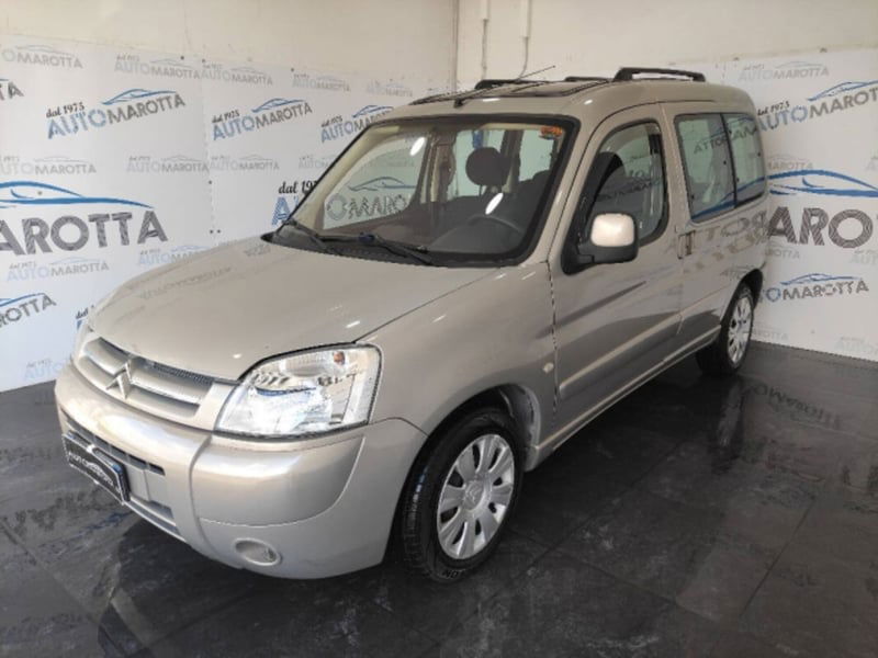 Citroen Berlingo 1.6 16V 5p. Fiorucci