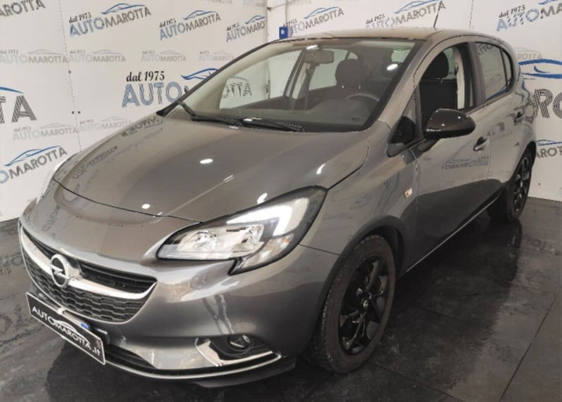Opel Corsa 1.3 CDTI ecoFLEStart&Stop 5 porte b-Color