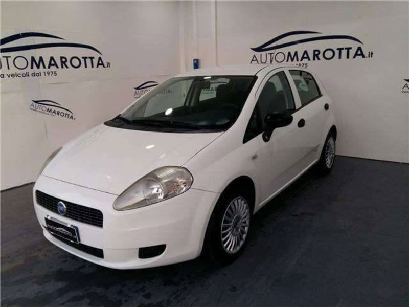 Fiat Punto Evo 1.4 5 porte S&S Active