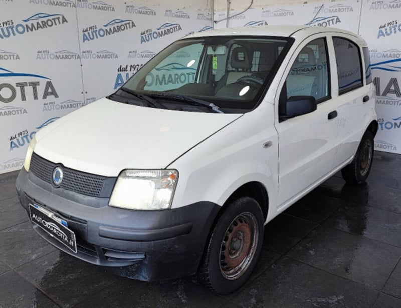 Fiat Panda 1.2 Active Natural Power