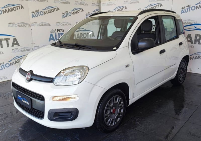 Fiat Panda 1.3 MJT S&S Easy