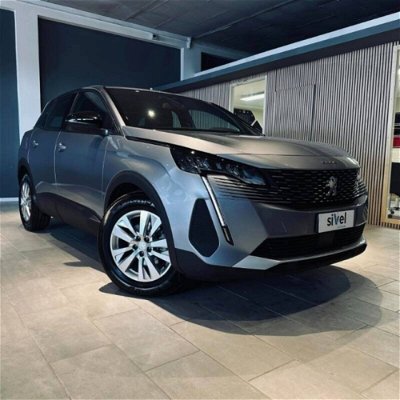 Peugeot 3008 BlueHDi 130 S&S EAT8 Active Pack my 20 nuova