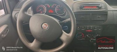 Fiat Punto Classic 1.2 5 porte Active GPL (11)