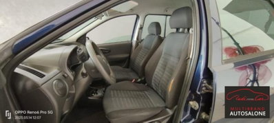 Fiat Punto Classic 1.2 5 porte Active GPL (6)