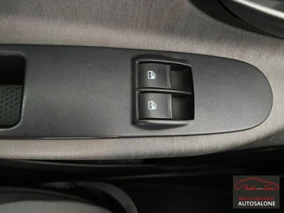 Lancia Ypsilon 1.2 69 CV 5 porte GPL Ecochic Silver (11)