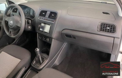 Volkswagen Polo 1.2 5 porte Trendline (11)