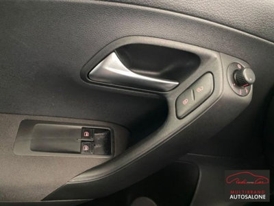 Volkswagen Polo 1.2 5 porte Trendline (13)