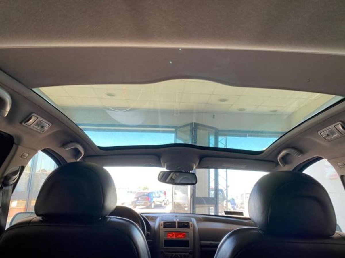 Peugeot 407 SW 2.0 HDi Confort (10)