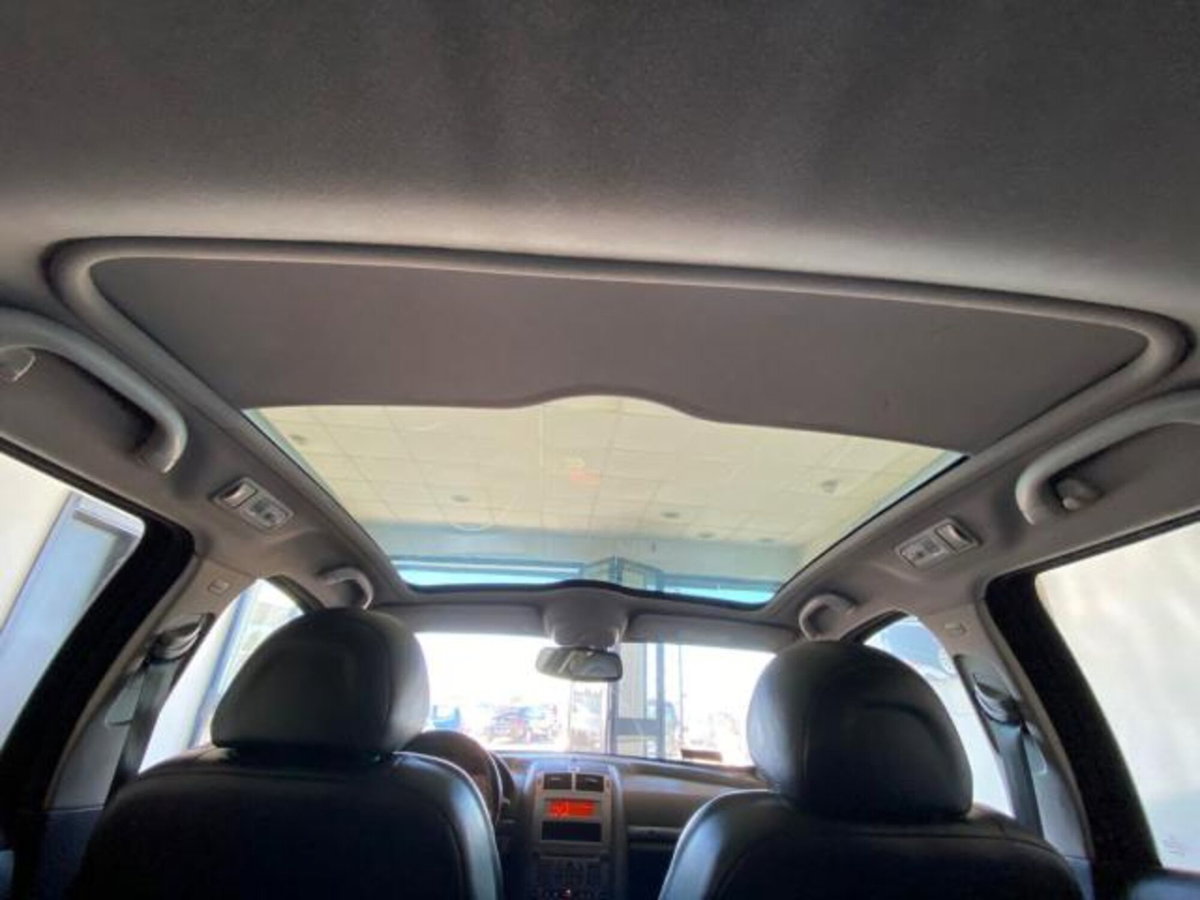 Peugeot 407 SW 2.0 HDi Confort (12)