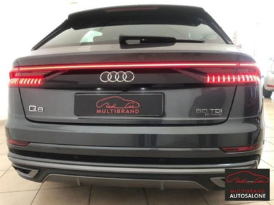 Audi Q8 Q8 50 TDI 286 CV quattro tiptronic Sport (6)