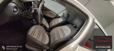 Fiat Punto Evo 1.3 MJT 75 DPF S&S 5p.Van Act. (6)