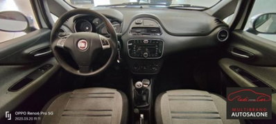 Fiat Punto Evo 1.3 MJT 75 DPF S&S 5p.Van Act. (7)