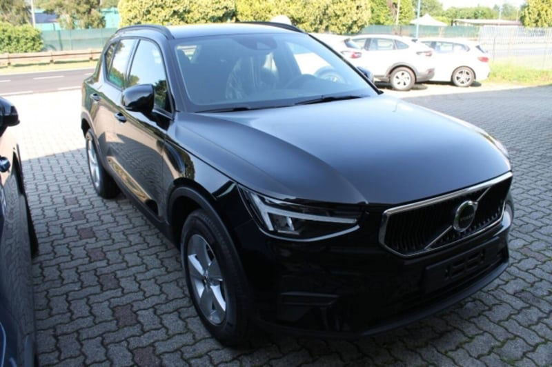 Volvo XC40 T2 Momentum Core