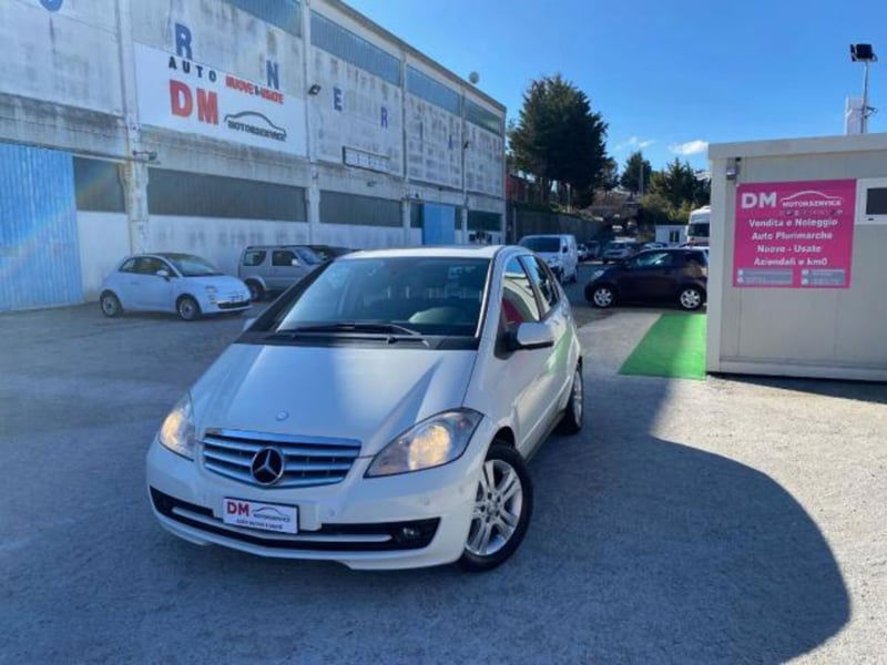 Mercedes-Benz Classe A 180 CDI Special Edition Sport