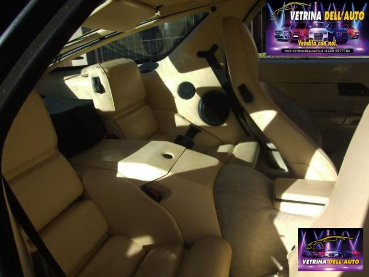 Porsche 928 S4 (15)