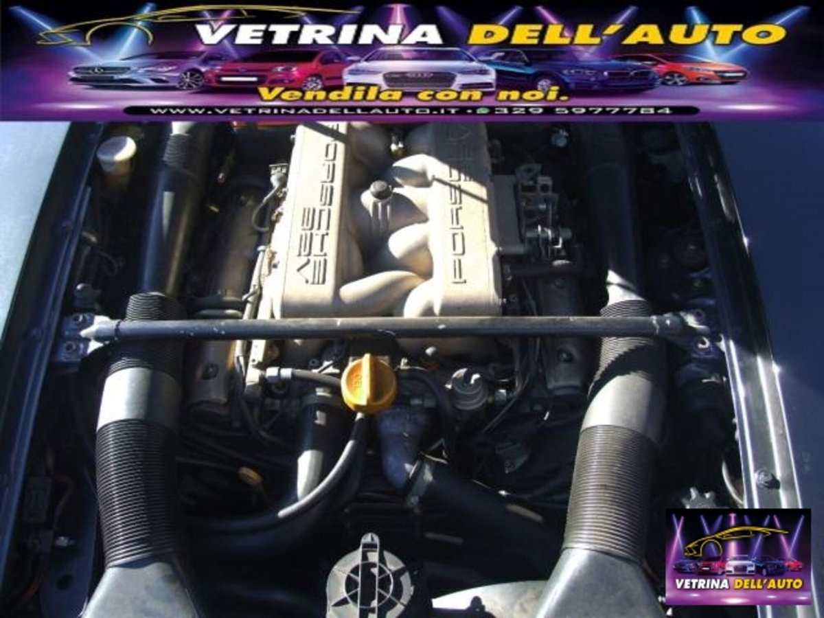 Porsche 928 S4 (16)