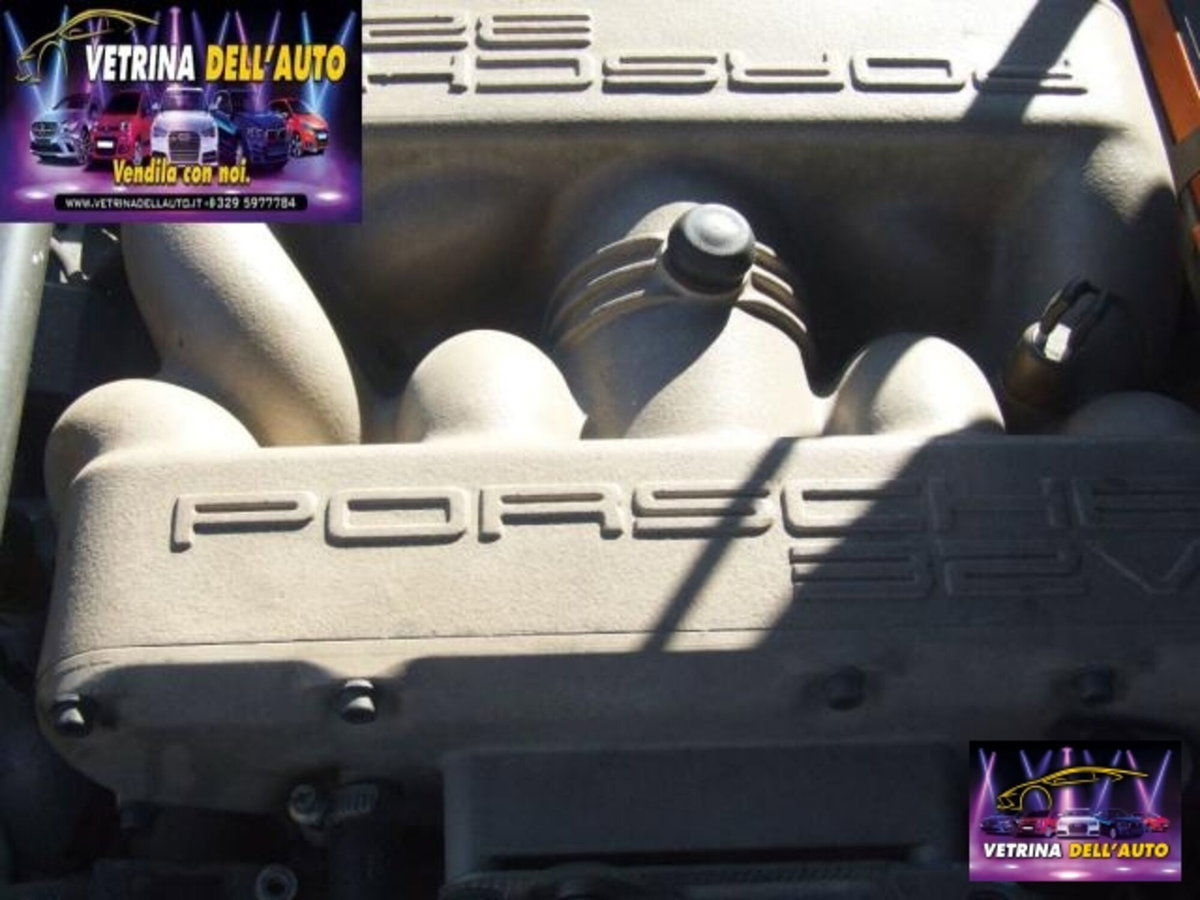 Porsche 928 S4 (17)