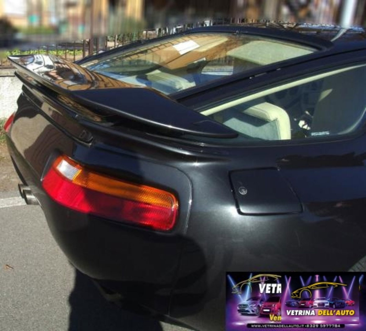 Porsche 928 S4 (18)