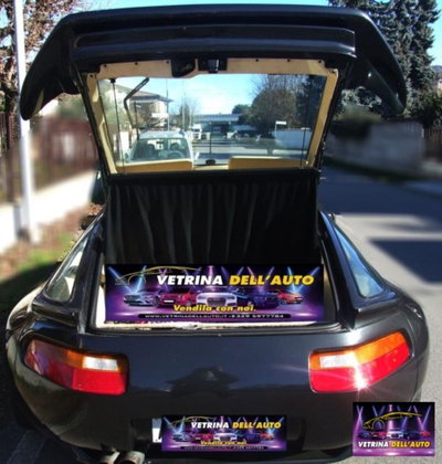Porsche 928 S4 (19)