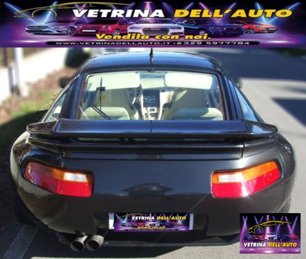 Porsche 928 S4 (20)