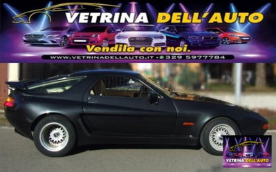 Porsche 928 S4 (4)