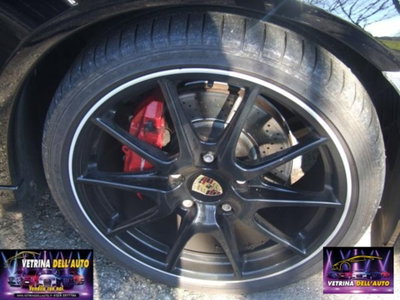 Porsche Cayman 3.4 S Black Edition (16)