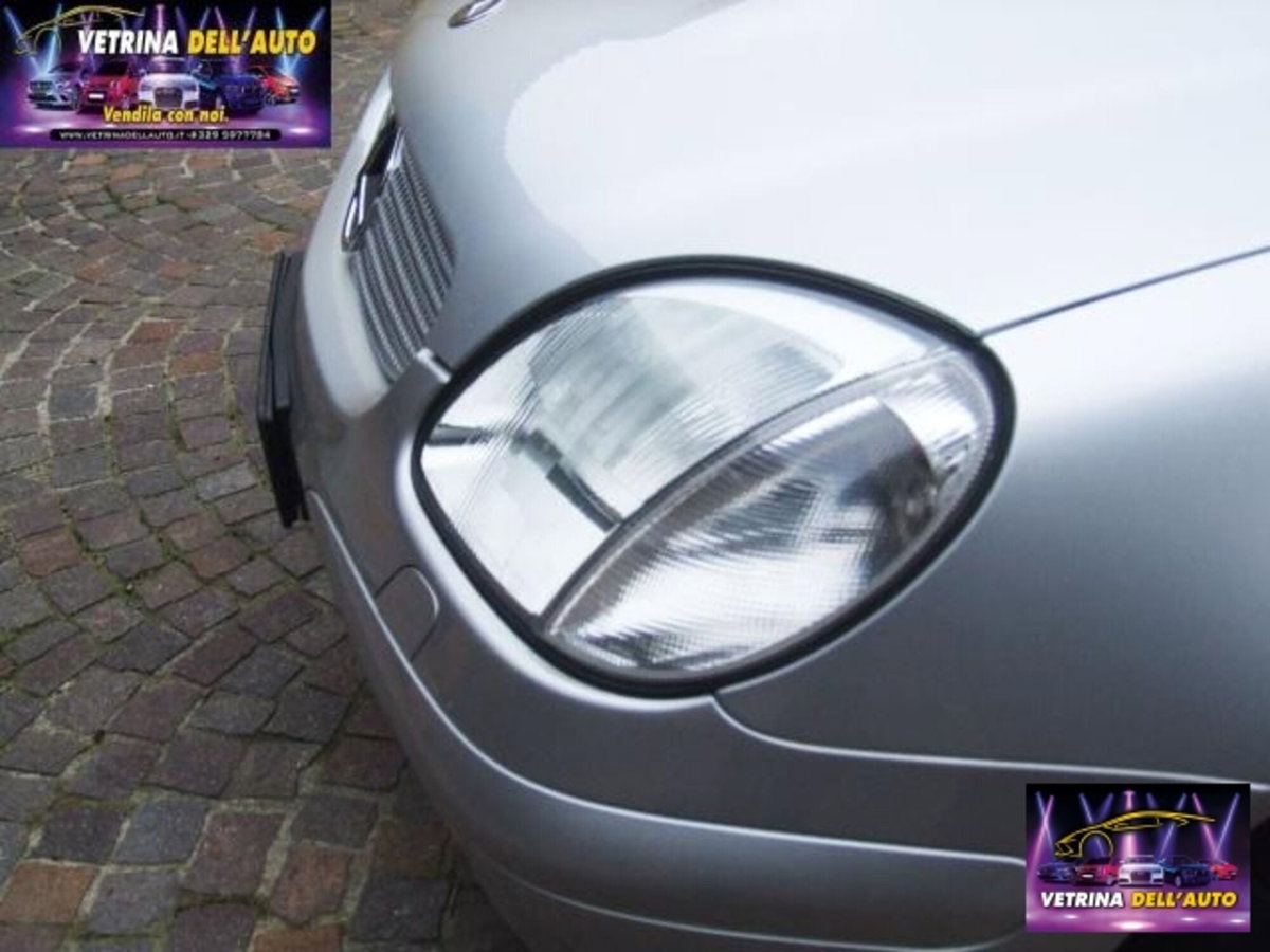 Mercedes-Benz SLK 200 Kompressor cat Special Edition (14)