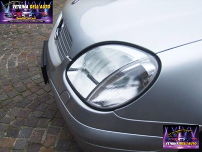 Mercedes-Benz SLK 200 Kompressor cat Special Edition (14)