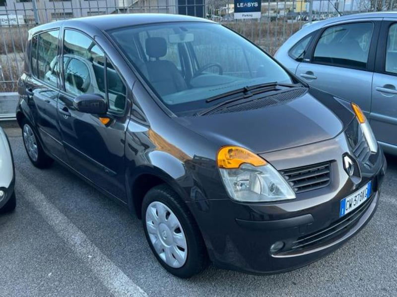Renault Modus 1.2 16V Confort Dynamique