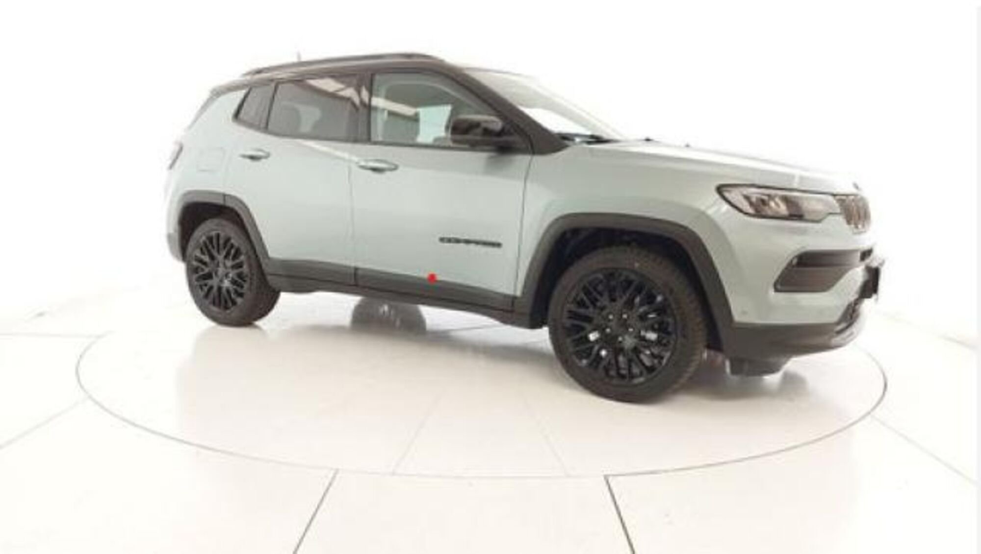 Jeep Compass 1.3 Turbo T4 150 CV aut. 2WD Limited 